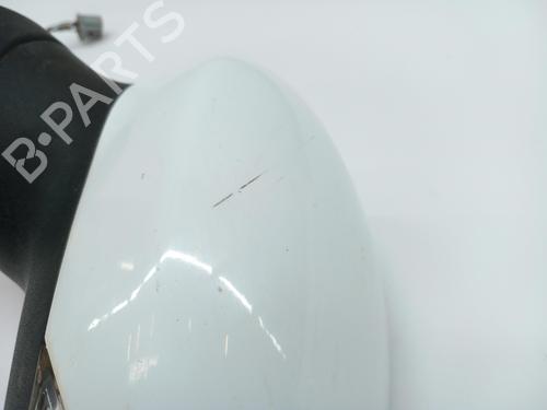 Left mirror FORD FIESTA VI (CB1, CCN) 1.5 TDCi | BP22308546C26 