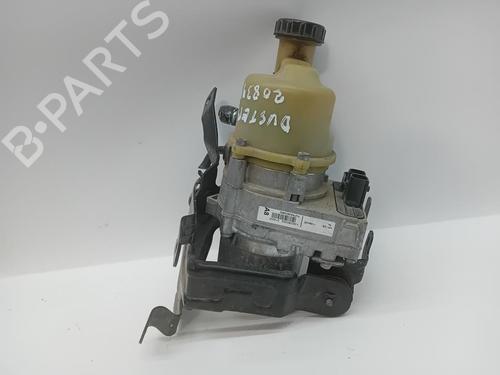 Used Steering pump Steering pump DACIA DUSTER (HS_) [2010-2018] 35753418 35753418