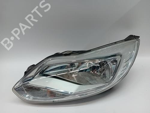 left-headlight-ford-focus-iii-2010-2011-2012-2013-2014-2015-2016-2017-2018-2019-2020-38732045 main image