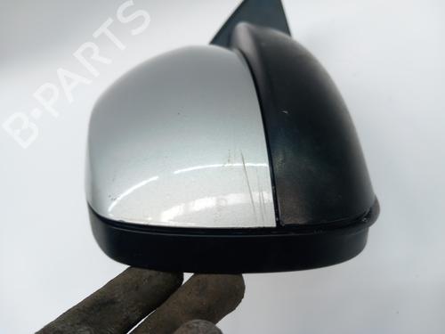 Right mirror BMW X5 (E70) 3.0 d | BP26499243C27 