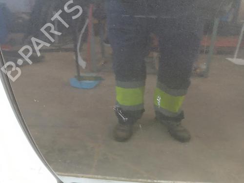 Left rear door PEUGEOT 5008 (0U_, 0E_) 1.6 16V | BP30479366C4