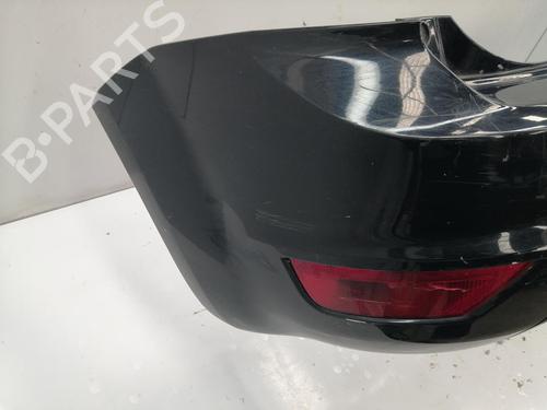 Pare-chocs arrière FORD FOCUS II (DA_, HCP, DP) 1.6 TDCi | BP29351632C8 