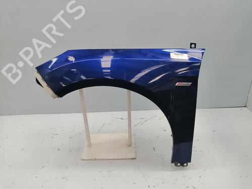 Forskærm venstre FORD FOCUS III 1.0 EcoBoost (125 hp) 31149658