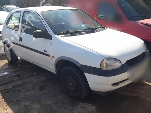 Used Parts OPEL CORSA B (S93) 1.0 i 12V (F08, F68, M68) (54 hp) 4306627