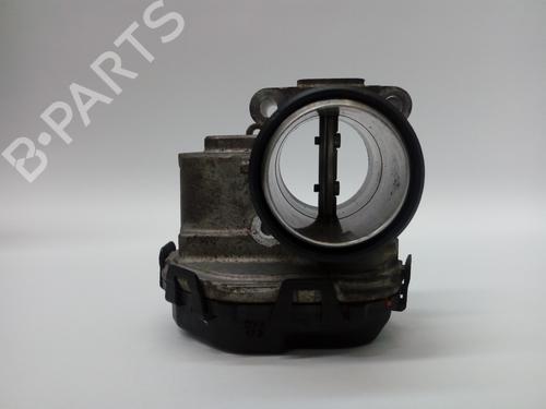Used Throttle body PEUGEOT 2008 I (CU_) [2013-2025]  9840542