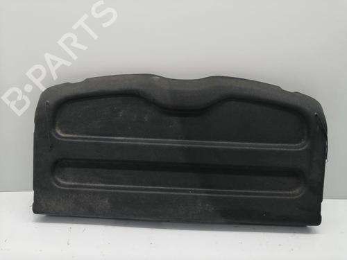 Hattehylle CITROËN C4 CACTUS 1.6 BlueHDi 100 (99 hp) 32213062