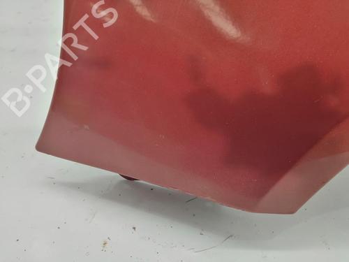 Błotnik przedni lewy SKODA FABIA II (542) 1.2 | BP30934006C41