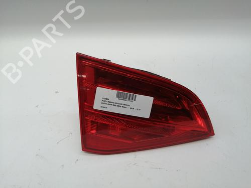 Used Left tailgate light AUDI A4 B8 Avant (8K5) [2007-2017]  26950155