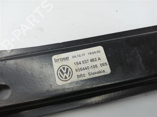 Front right window mechanism SEAT Mii (KF1, KE1) 1.0 | BP24495347C23 - Image 4