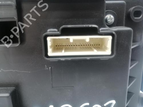 Instrument cluster TOYOTA C-HR (_X1_)  | BP29376010C47 