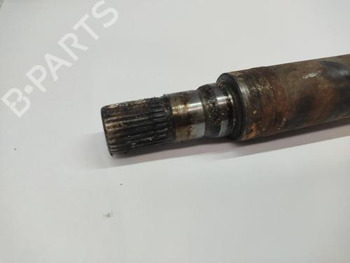 Right front driveshaft FORD C-MAX II (DXA/CB7, DXA/CEU) | BP37182104M39 - Image 3