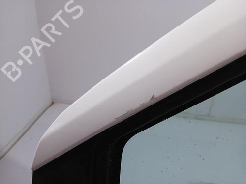 Left front door CITROËN BERLINGO MULTISPACE (B9) 1.6 HDi 90 | BP33676758C2  - Image 7