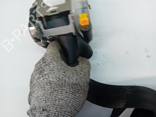 Rear left seatbelt SEAT ARONA (KJ7, KJP) 1.0 TSI | BP33620228I29 - Image 4