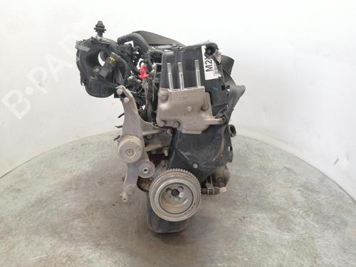 Engine FIAT 500 (312_)  | BP28209201M1 