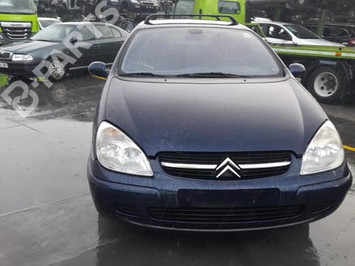 Used Parts CITROËN C5 I (DC_)  2.0 HDi (DCRHZB, DCRHZE)  1167525