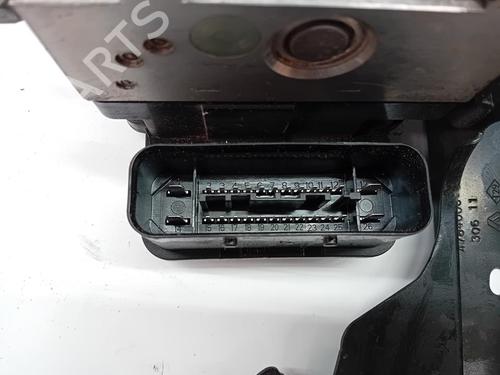 Control unit RENAULT LAGUNA III (BT0/1) 2.0 dCi (BT01, BT08, BT09, BT0E, BT0K, BT12, BT1C, BT1D,... | BP37032467M11 - Image 4