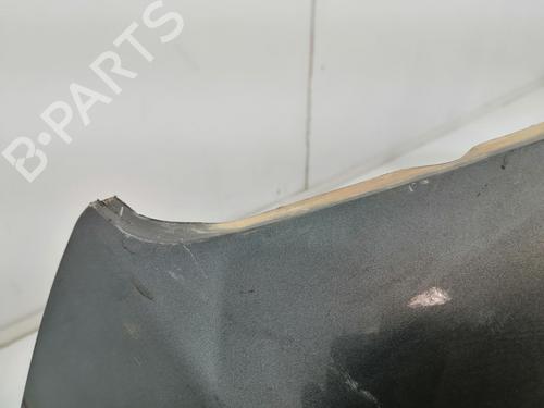 Rear bumper NISSAN JUKE (F15)  | BP28278301C8 
