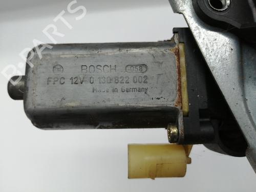 Front left window mechanism SMART CITY-COUPE (450) 0.6 (S1CLA1, 450.341) | BP18838882C22 