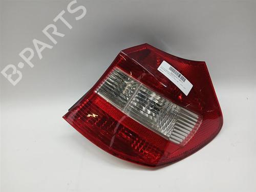 Used Right taillight Right taillight BMW 1 (E87) 118 d (122 hp) 35736757 35736757