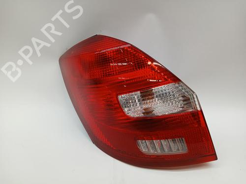 Used Left taillight Left taillight 38414589 38414589