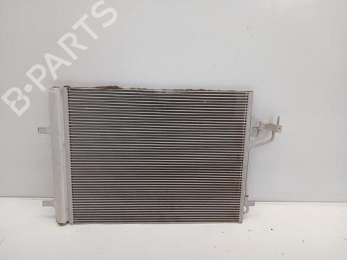 AC radiator FORD KUGA II (DM2) 2.0 TDCi | BP36781419M32 - Image 3