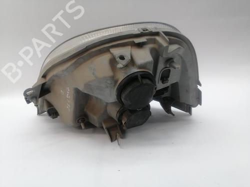 Right headlight NISSAN INTERSTAR Van (X70)  | BP29235125C29 