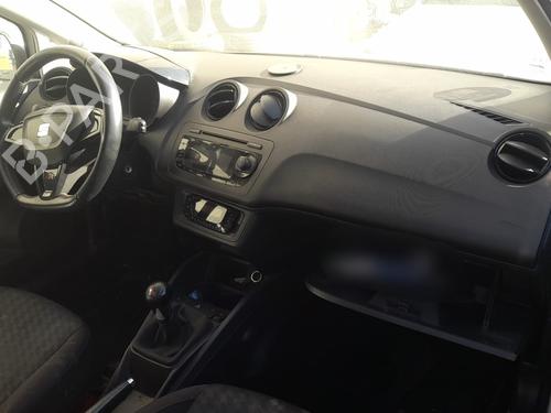Gearbox SEAT IBIZA IV SC (6J1, 6P5)  | BP23660789M3 