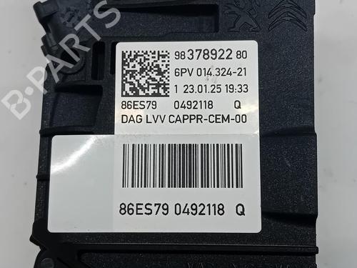 Pedal CITROËN C4 III (BA_, BB_, BC_) | BP37428865I4 - Image 4