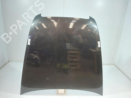 Used Hood Hood AUDI A6 C6 Avant (4F5) 2.7 TDI quattro (180 hp) 33456007 33456007