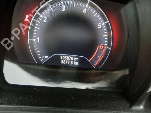 Instrument cluster RENAULT MEGANE IV Hatchback (B9A/M/N_) 1.2 TCe 100 (B9MS) | BP33938521C47  - Image 6