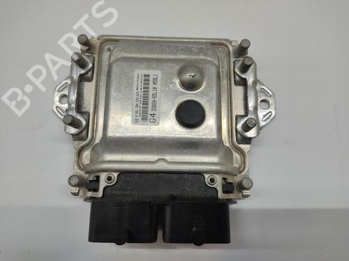 Used Engine control unit (ECU) SUZUKI SX4 S-Cross (JY) [2013-2025]  29714631