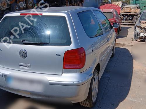 Squib airbag VW POLO (6N2)  | BP29430663C102 