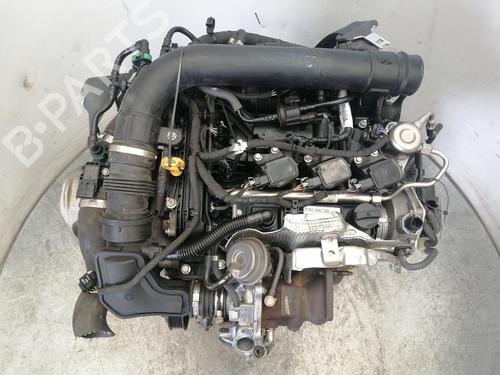 Motor Motor FORD TOURNEO COURIER B460 MPV [2014-2026] 32852445 32852445