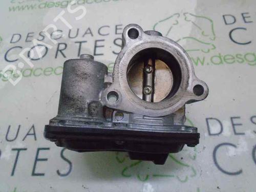 Throttle body FORD TOURNEO CONNECT / GRAND TOURNEO CONNECT V408 MPV 1.5 TDCi | BP5524530M82 