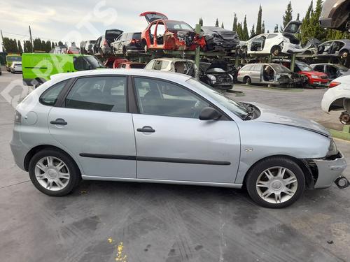 Used Parts SEAT IBIZA III (6L1)  1.2 12V  916496