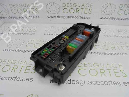 Used Electronic module Electronic module 5461280 5461280