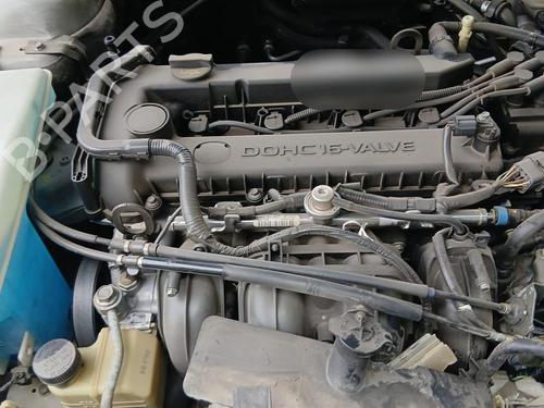 Gearbox MAZDA 6 Saloon (GG) 2.0 (GGEP, GG10) | BP35982413M3 - Image 11