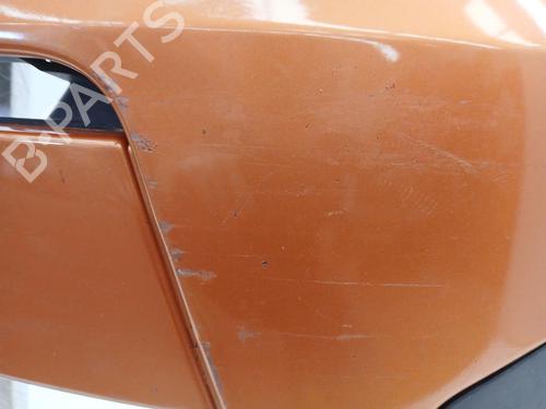 Front bumper RENAULT TWINGO II (CN0_) | BP37011981C7 - Image 11