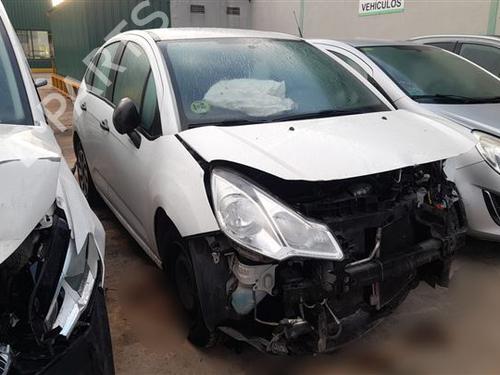 Used Parts CITROËN C3 II (SC_) 1.4 HDi 70 (SC8HZC, SC8HR0, SC8HP4) 4977636