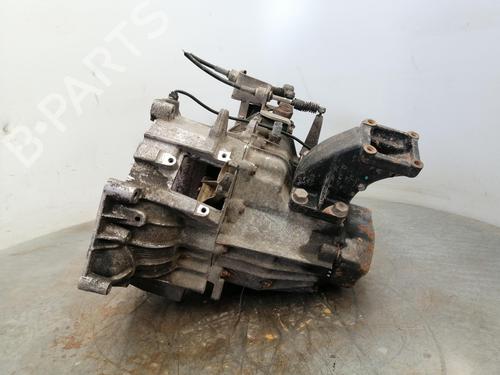 Gearbox PEUGEOT BOXER Bus (244, Z_)  | BP28292827M3 