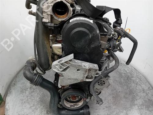Engine SEAT LEON (1P1) 1.9 TDI | BP36233371M1 - Image 3