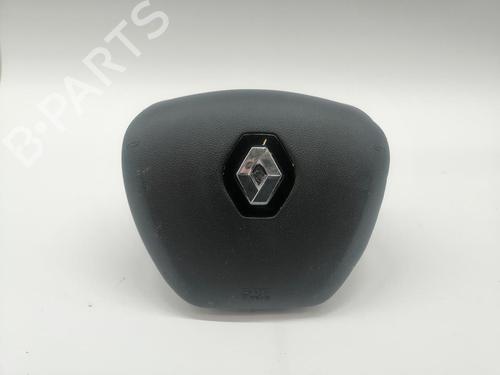 Used Other RENAULT CLIO IV (BH_) [2012-2021]  30548538