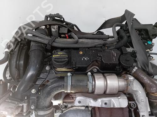 Motor VOLVO C30 (533) D2 (115 hp) 30518000
