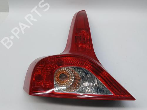 Used Left taillight Left taillight 37032542 37032542