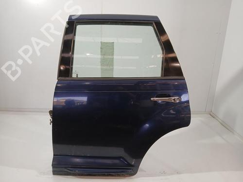 Used Left rear door Left rear door 38254203 38254203