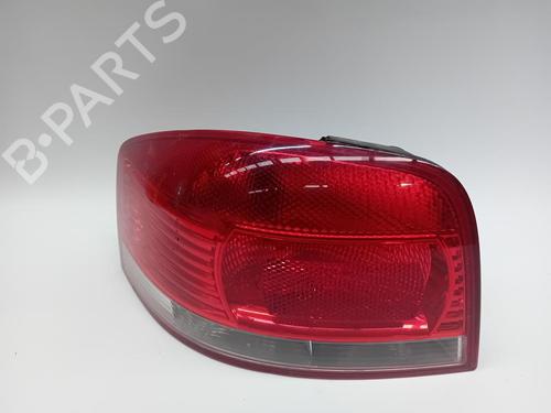 Used Left taillight Left taillight 37200296 37200296