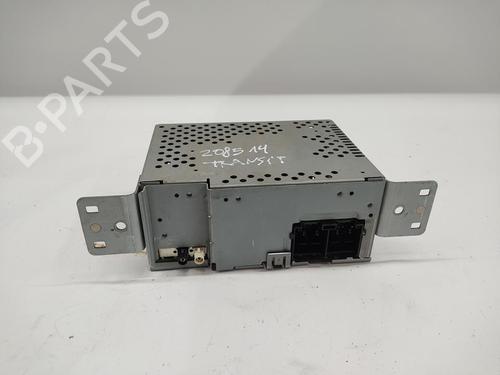 Used Radio Radio FORD TRANSIT COURIER B460 Box Body/MPV [2014-2026] 34348432 34348432