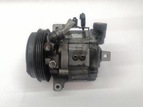 Used AC compressor AC compressor SUBARU FORESTER (SG_) 2.0 AWD (SG5) (125 hp) 20716482 20716482