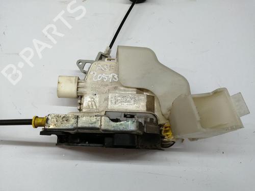 Türschloss links vorne AUDI A4 B8 Avant (8K5) 1.8 TFSI | BP30508279C98 