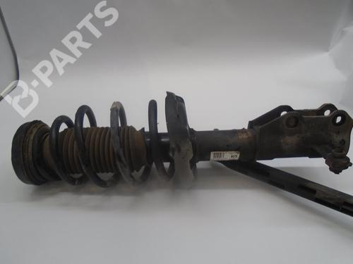 Used Left front shock absorber Left front shock absorber OPEL INSIGNIA A Sports Tourer (G09) 2.0 CDTI (35) (160 hp) 9637445 9637445